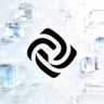 开云app logo，绿色足球与闪电融合图标，象征开云体育的激情与专业